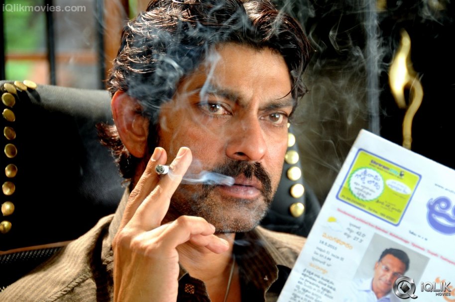 Jagapathi-Babu